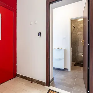 Apartment Botan Croatia
