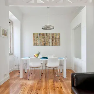  Apartment Casa Dos Trigueiros I Portugal