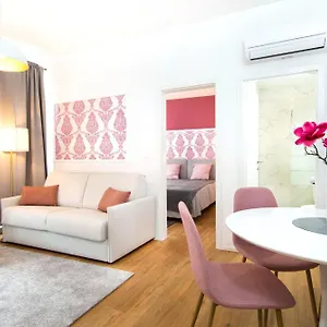  Apartment Cozy Slovenia